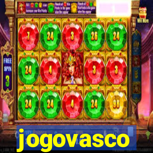 jogovasco