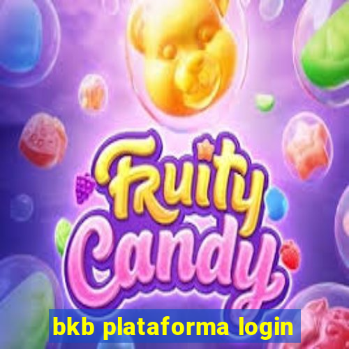 bkb plataforma login