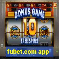 fubet.com app