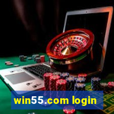 win55.com login