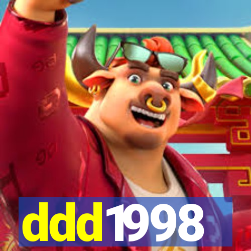 ddd1998