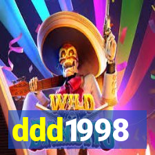 ddd1998