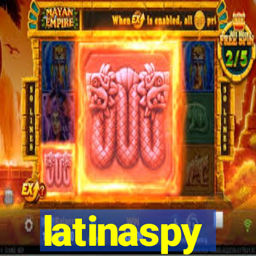 latinaspy