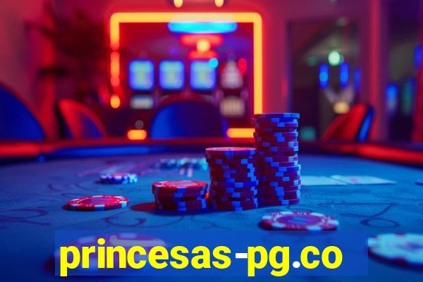 princesas-pg.com