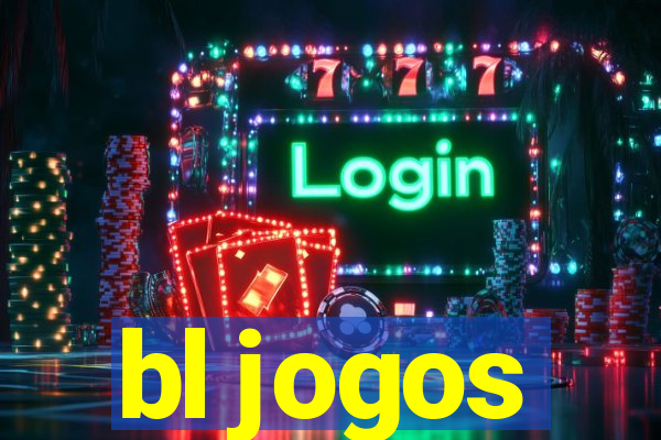 bl jogos