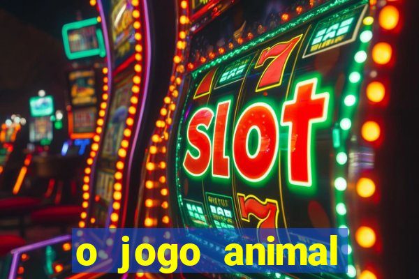 o jogo animal world paga mesmo