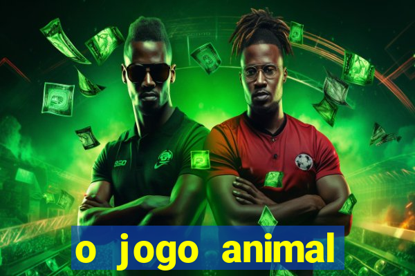 o jogo animal world paga mesmo