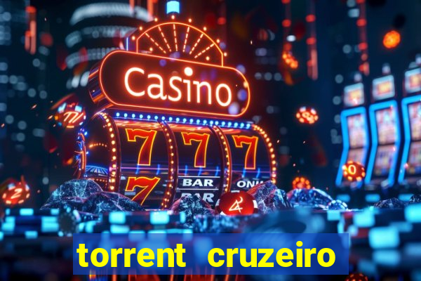 torrent cruzeiro das loucas