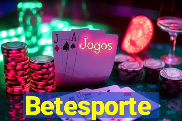 Betesporte