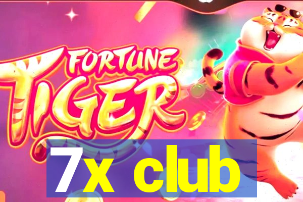 7x club