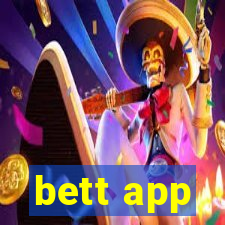 bett app