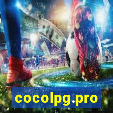 cocolpg.pro