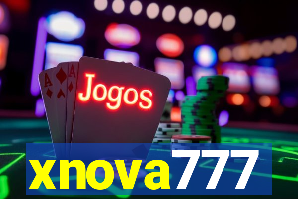 xnova777