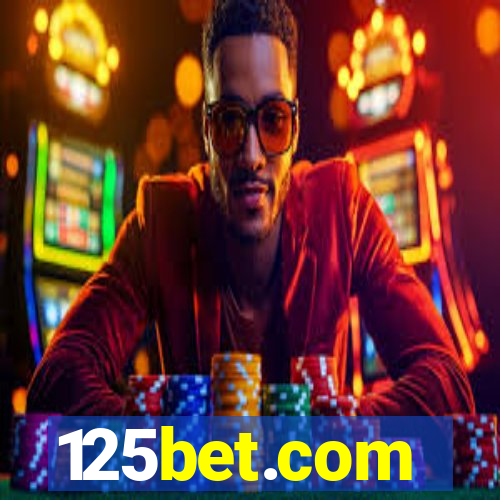 125bet.com