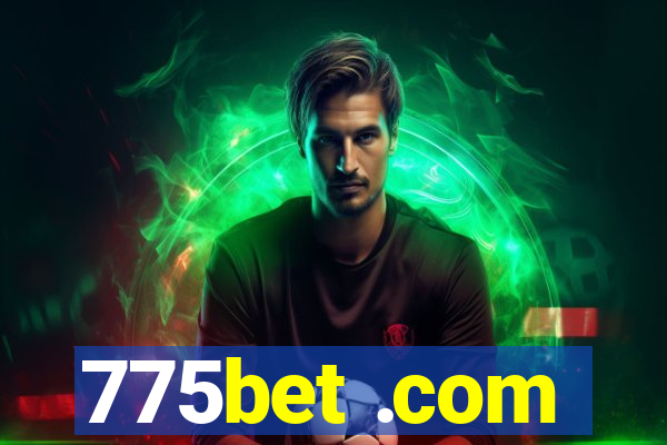 775bet .com