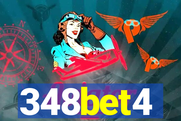 348bet4