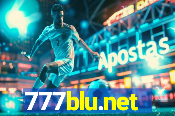 777blu.net