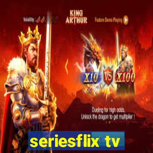 seriesflix tv