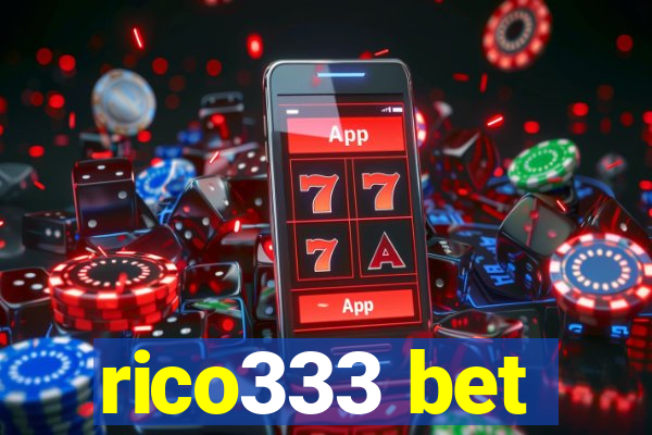 rico333 bet