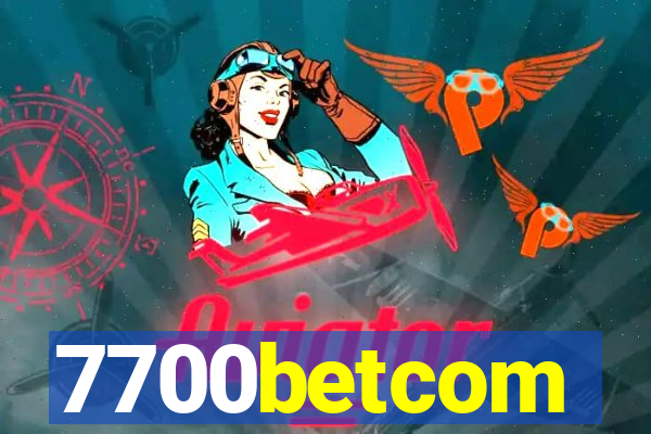 7700betcom