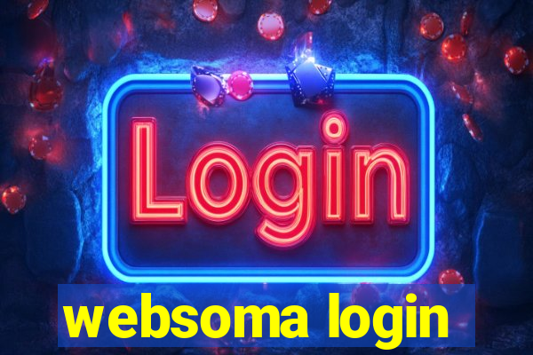 websoma login