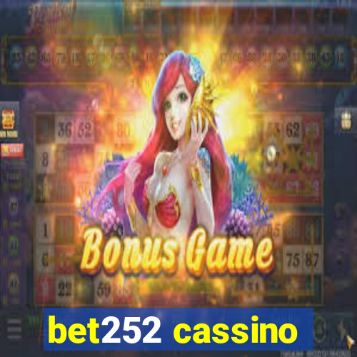 bet252 cassino