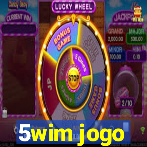 5wim jogo