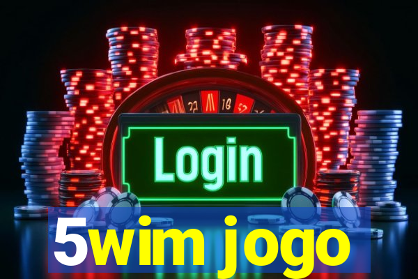 5wim jogo