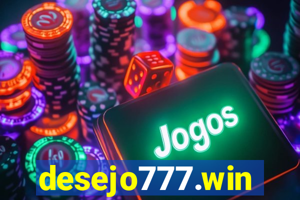 desejo777.win