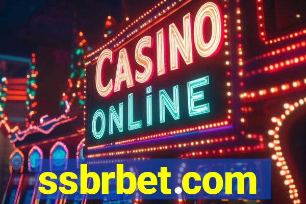 ssbrbet.com