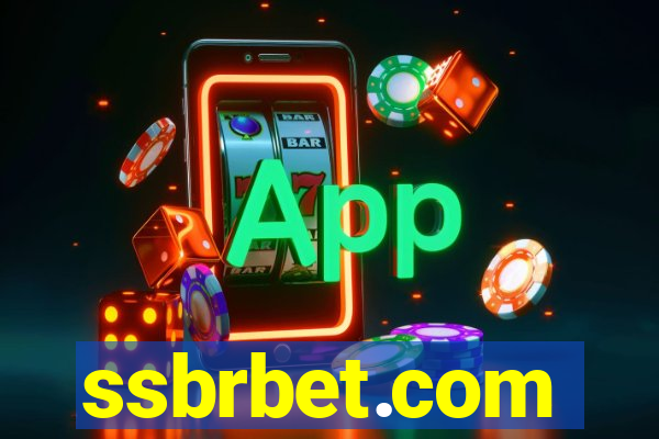 ssbrbet.com