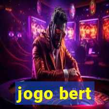 jogo bert