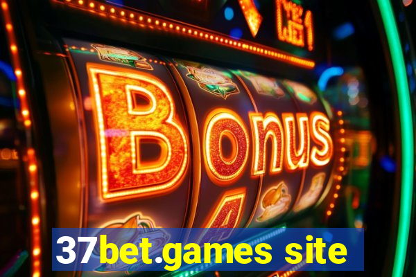 37bet.games site