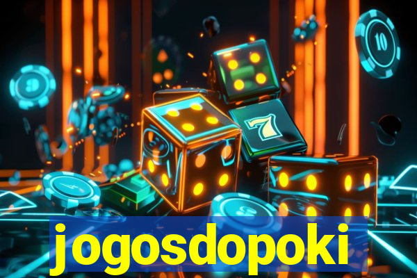 jogosdopoki