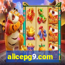 alicepg9.com