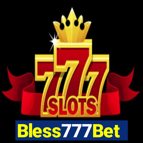 Bless777Bet