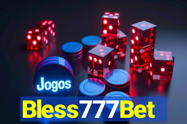 Bless777Bet