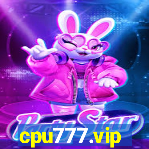 cpu777.vip