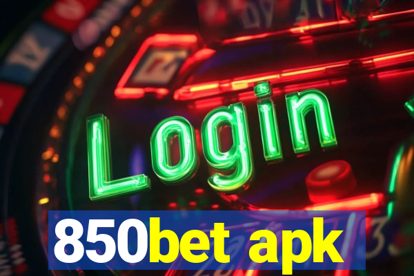 850bet apk