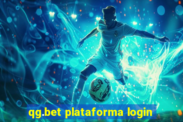 qg.bet plataforma login