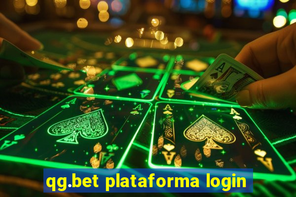 qg.bet plataforma login