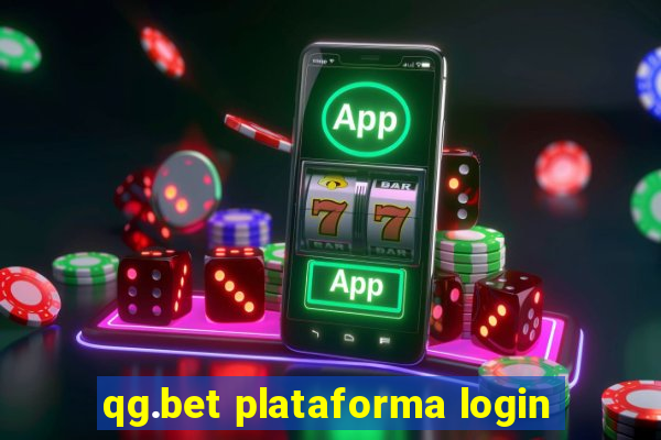 qg.bet plataforma login