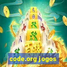 code.org jogos