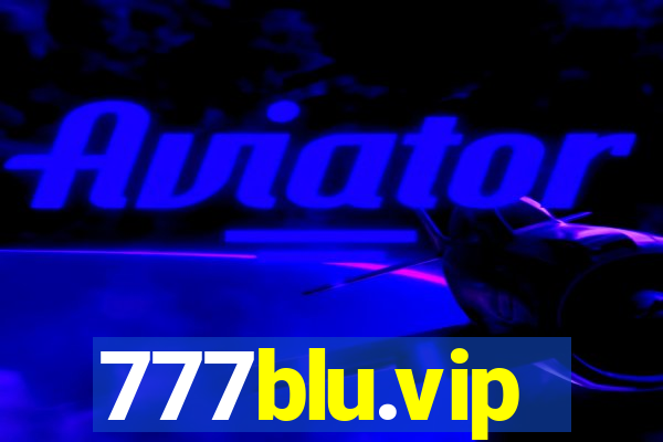 777blu.vip