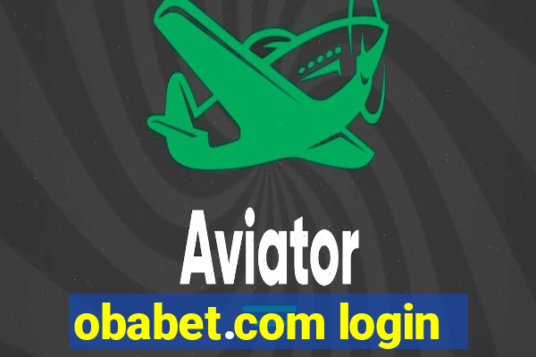 obabet.com login