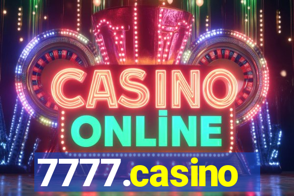 7777.casino