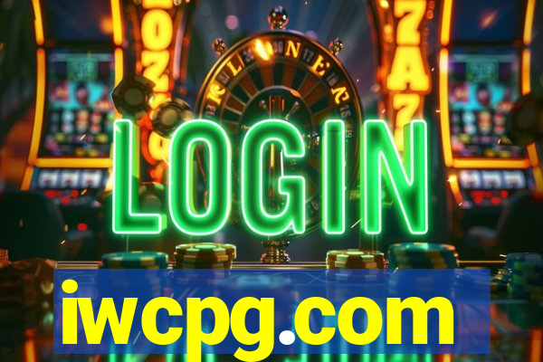 iwcpg.com