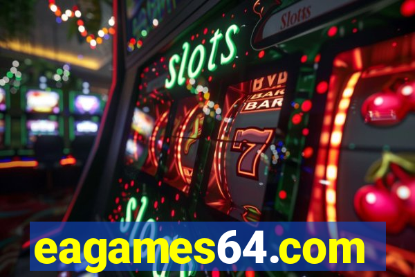 eagames64.com