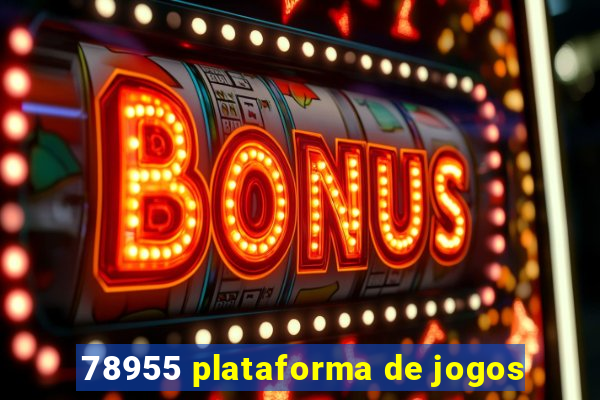 78955 plataforma de jogos