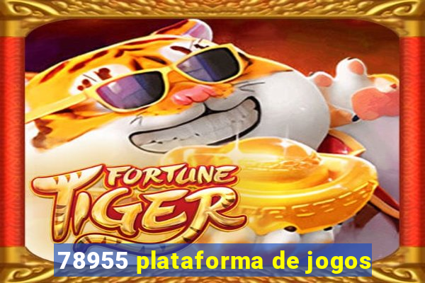 78955 plataforma de jogos